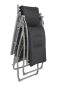 Preview: EVOLUTION BeComfort Dark Grey